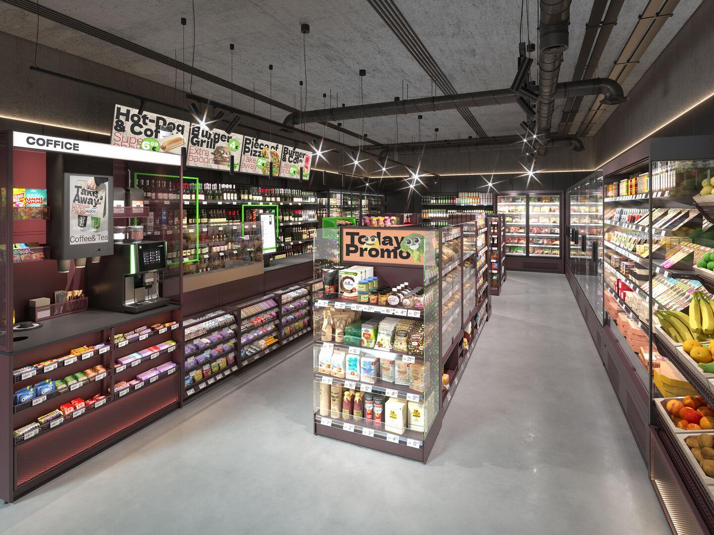 Convenience: The Unexpected Joy of Doing Less