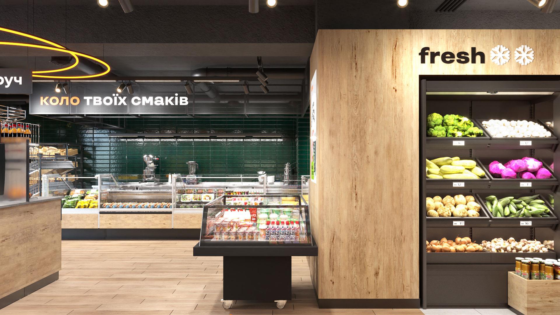 Convenience Store Forms Four New Co Op Stores Open In A Week